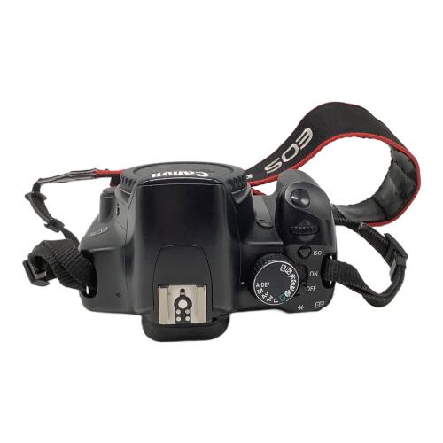 CANON (キャノン) デジタル一眼レフカメラ DS126181 EOS Kiss X2