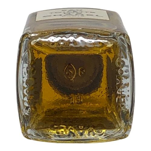 CHANEL (シャネル) オードトワレ＆石鹸セット 石鹸4個・オードトワレ1