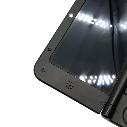 Nintendo (ニンテンドー) 3DS LL SPR-001 タッチペン欠品、本体キズ有