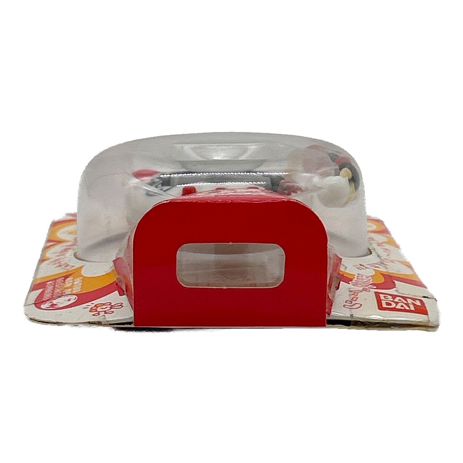 BANDAI (バンダイ) 超じんせーエンジョイ! たまごっち プラス