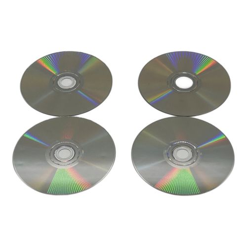 DVD メダロットDVDBOXセット 〇｜トレファクONLINE