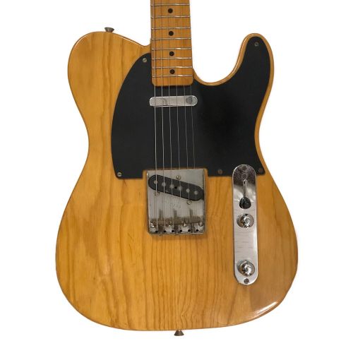 FENDER JAPAN (フェンダージャパン) エレキギター TL52-75