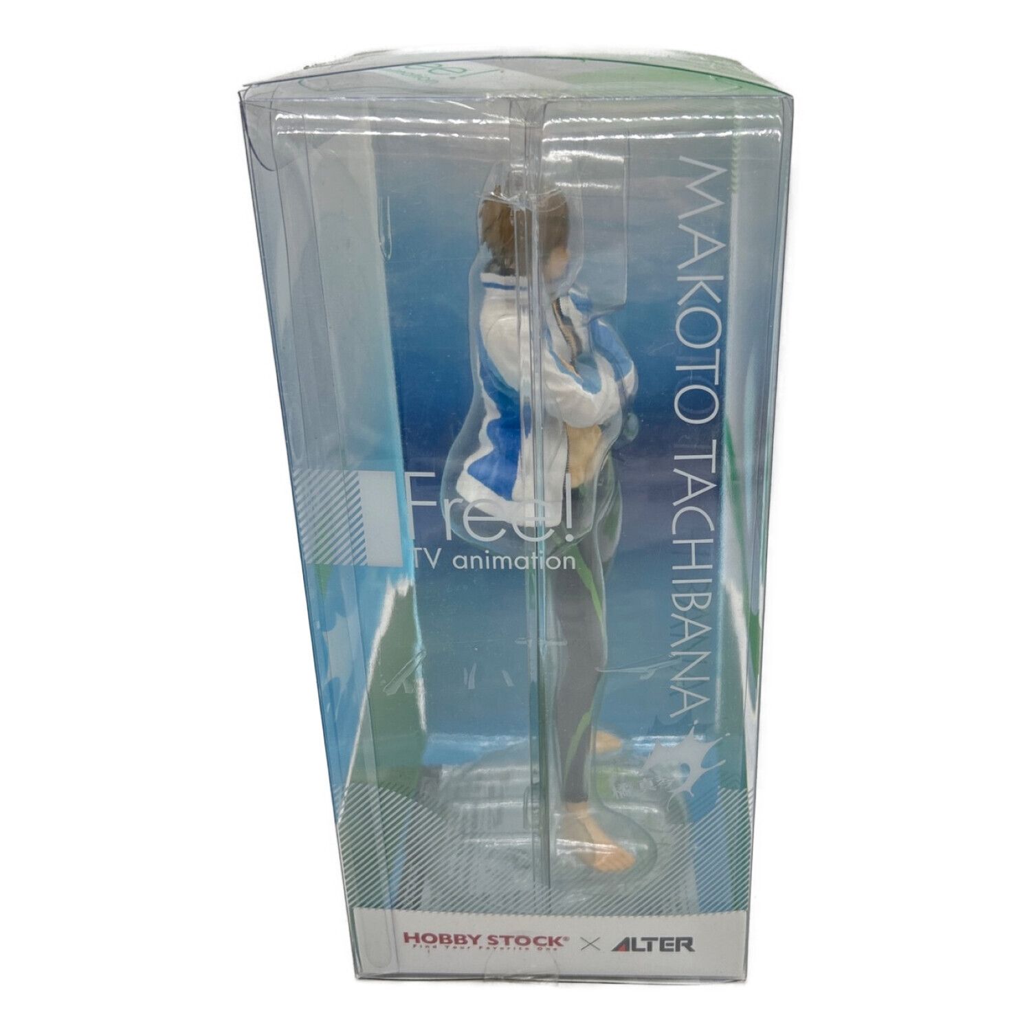 ALTER (アルター) フィギュア 橘真琴 1/8スケール Pre-Painted