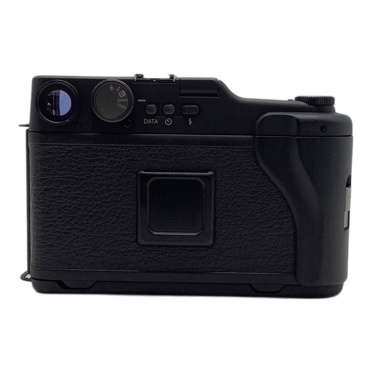 FUJIFILM (フジフィルム) 中判カメラ GA645W i Professional 4070392