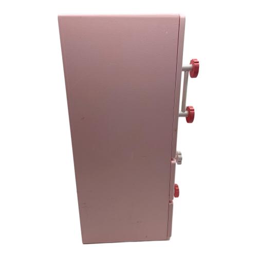 Mother Garden (マザーガーデン) おままごとセット ピンク 食材セット