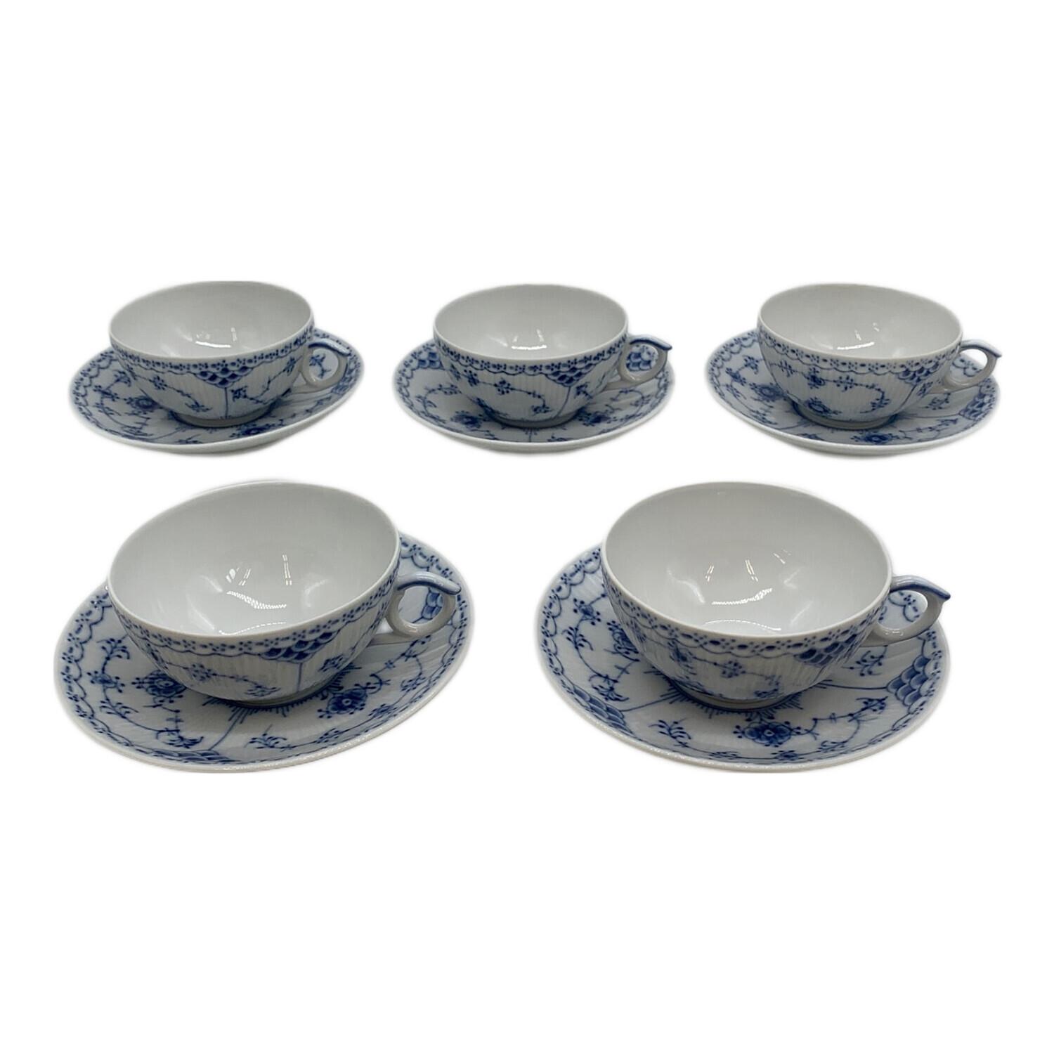 ROYAL COPENHAGEN (ロイヤル・コペンハーゲン) カップ&ソーサー 保存