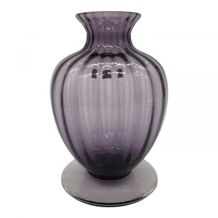 Baccarat (バカラ) フラワーベース アクアレーユ｜トレファクONLINE