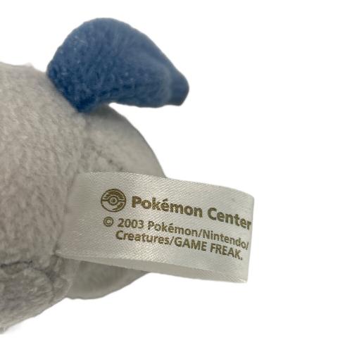 Pokemon Center (ポケモンセンター) ポケドール アブソル 2003年製
