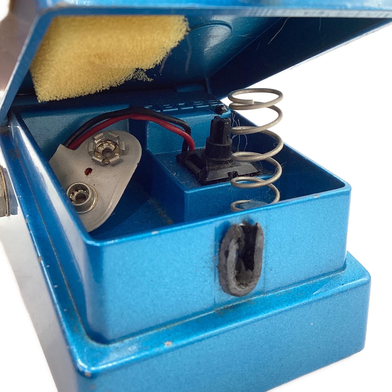 BOSS (ボス) ディレイ 本体のみ Digital Pitch Shifter /Delay PS-2