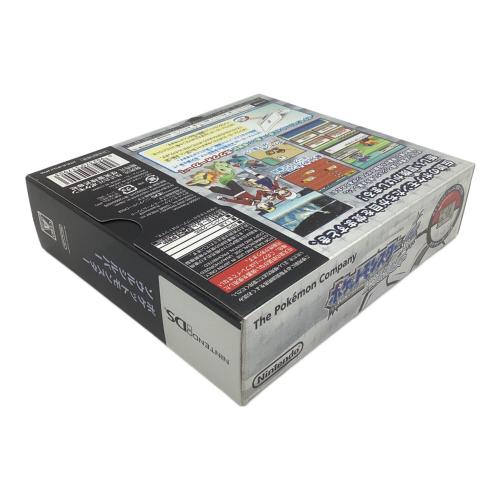 DS用ソフト トイザらス限定ボックス@ ポケモン「ハートゴールド