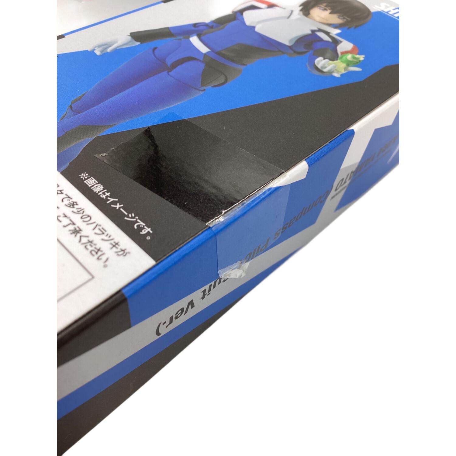 BANDAI (バンダイ) 機動戦士ガンダムSEED FREEDOM キラ・ヤマト