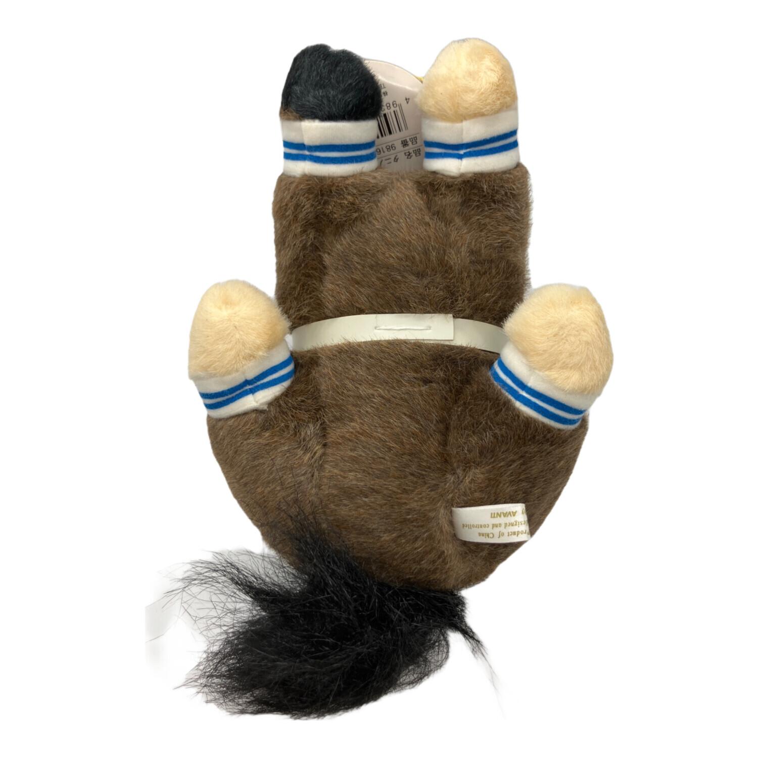 タニノギムレット ヌイグルミ AVANTI｜トレファクONLINE