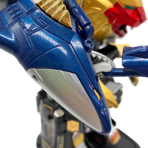 百獣戦隊ガオレンジャー (ヒャクジュウセンタイガオレンジャー) DX超