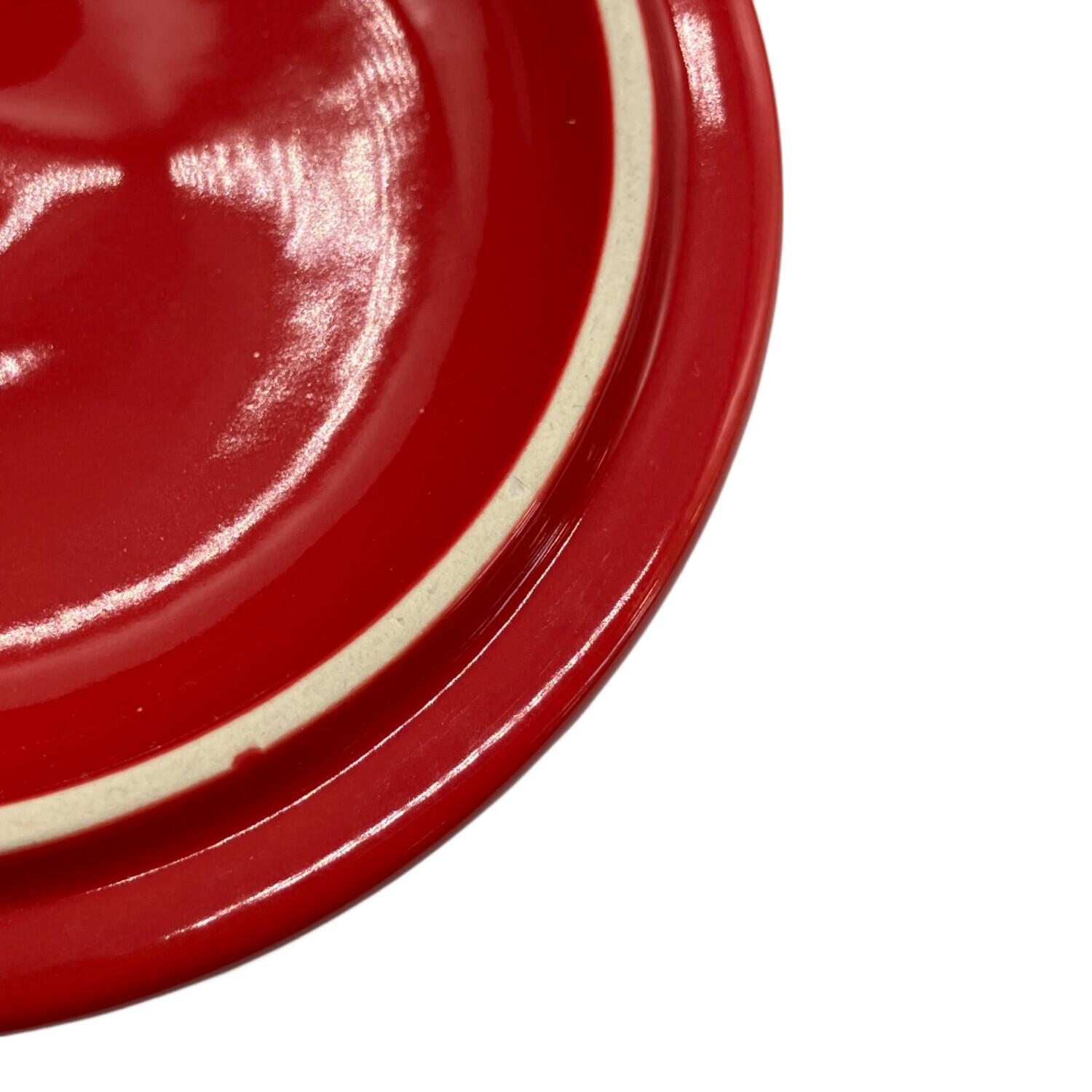 LE CREUSET (ルクルーゼ) 両手鍋 18cm ココット・ロンド｜トレファクONLINE