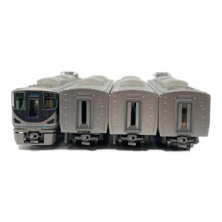 KATO 225系 8両セット Nゲージ 10-871 Amazon | KATO Nゲージ 225系 0