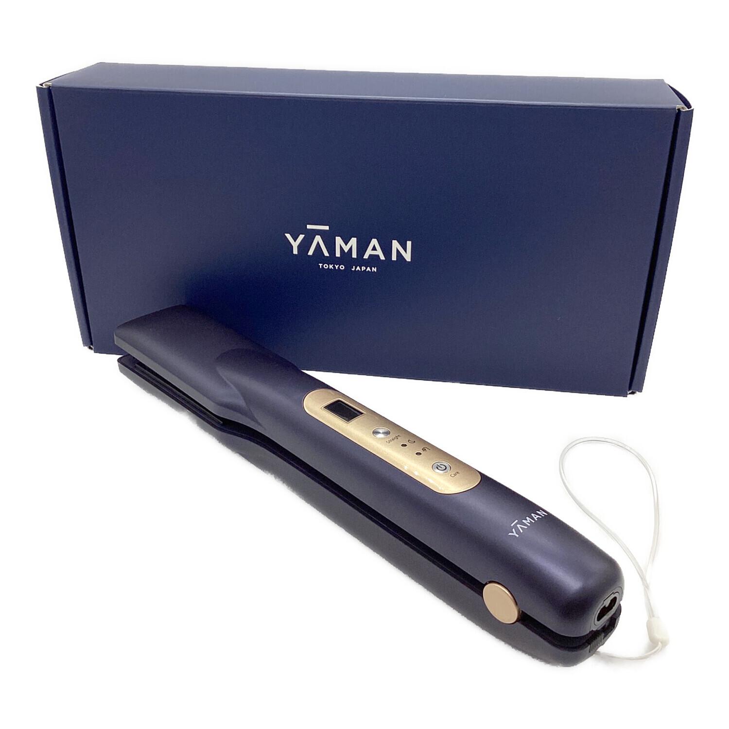 YAMAN (ヤーマン) ナイトリペアアイロン YJHB4｜トレファクONLINE