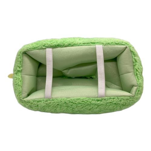 ポケモングッズ コダック&ヌメラ ティッシュカバー コダックはノー