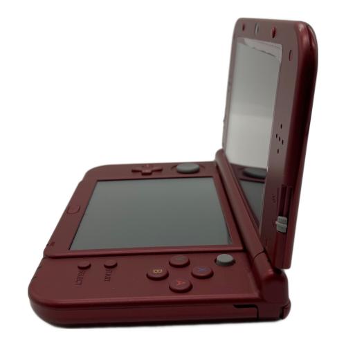 Nintendo (ニンテンドー) New 3DS LL RED-001 QJF11915694 0