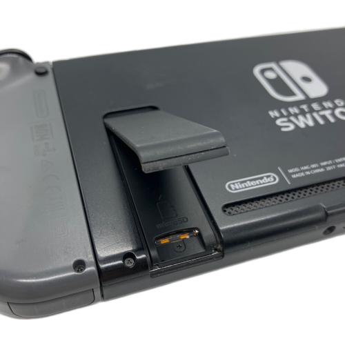 Nintendo (ニンテンドー) Nintendo Switch HAC-001｜トレファクONLINE