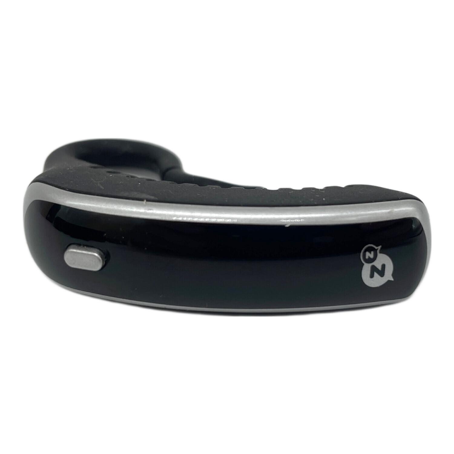 SNORE CIRCLE(スノアサークル） いびき防止グッズ Snore Earset E4