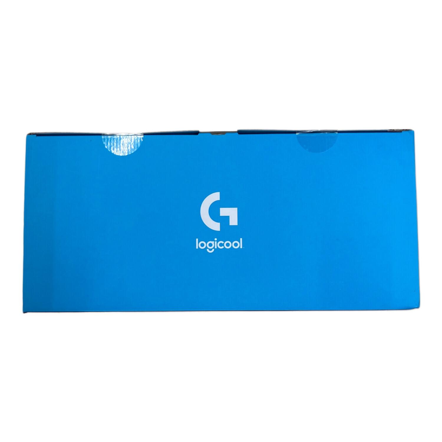 LOGICOOL (ロジクール) コントローラ FLIGHT YOKE SYSTEM｜トレファク