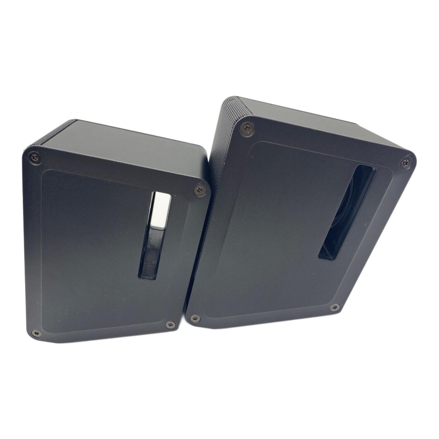 BOSE (ボーズ) ペアスピーカー Micro Music Monitor｜トレファクONLINE