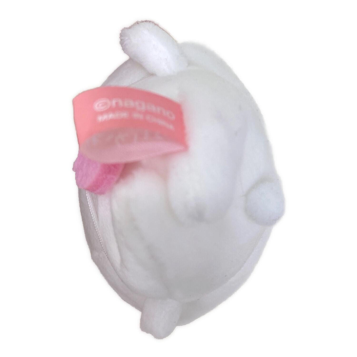 ヌイグルミ ちいかわ 森のキノコぷちミニマスコット（ちいかわ