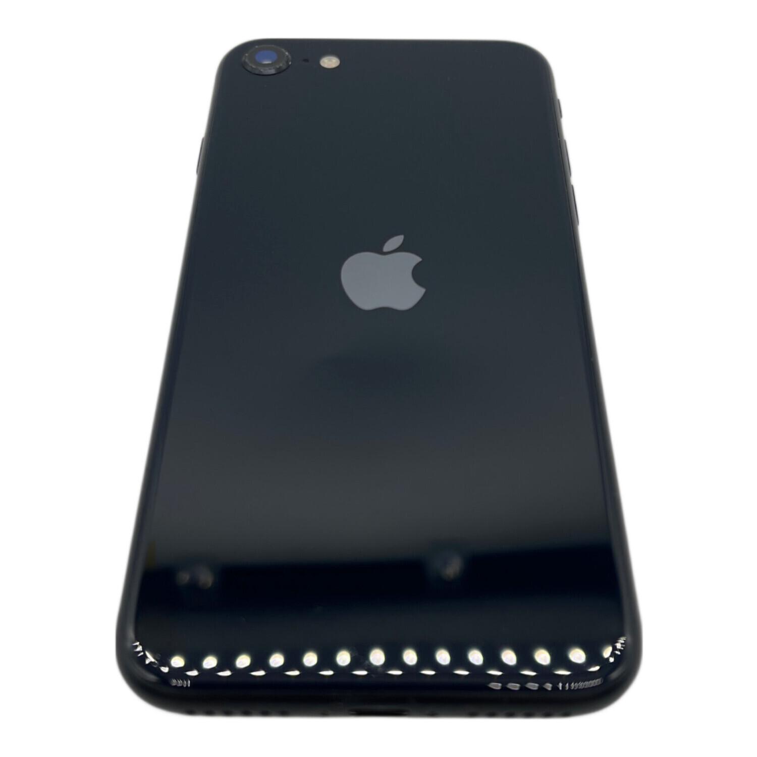 Apple iPhone SE(第3世代)｜トレファクONLINE