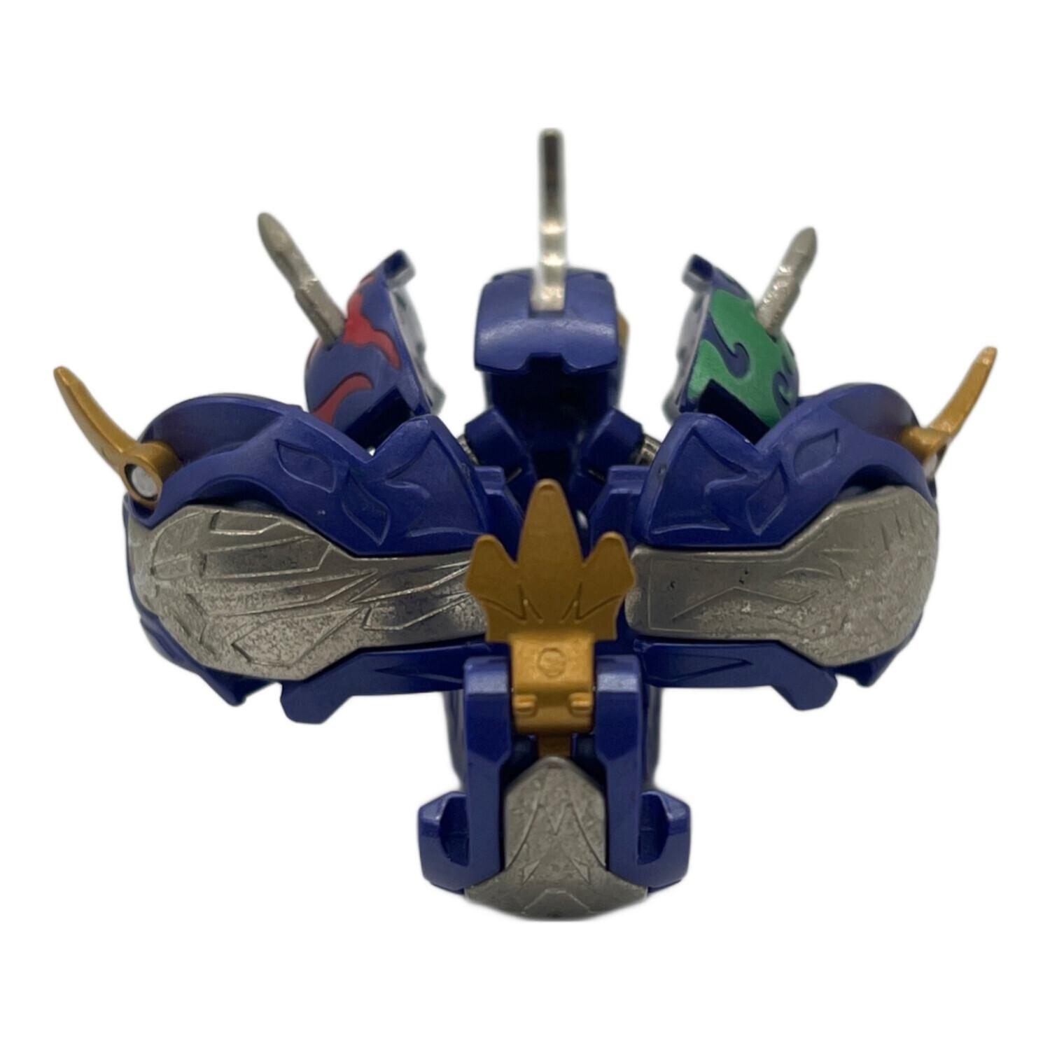 爆丸 滅ホロヴォス 本体のみ｜トレファクONLINE