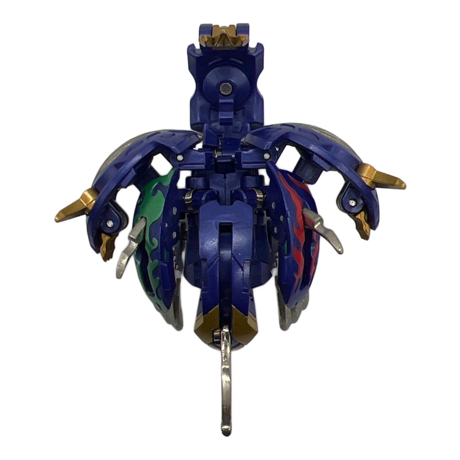 爆丸 滅ホロヴォス 本体のみ｜トレファクONLINE