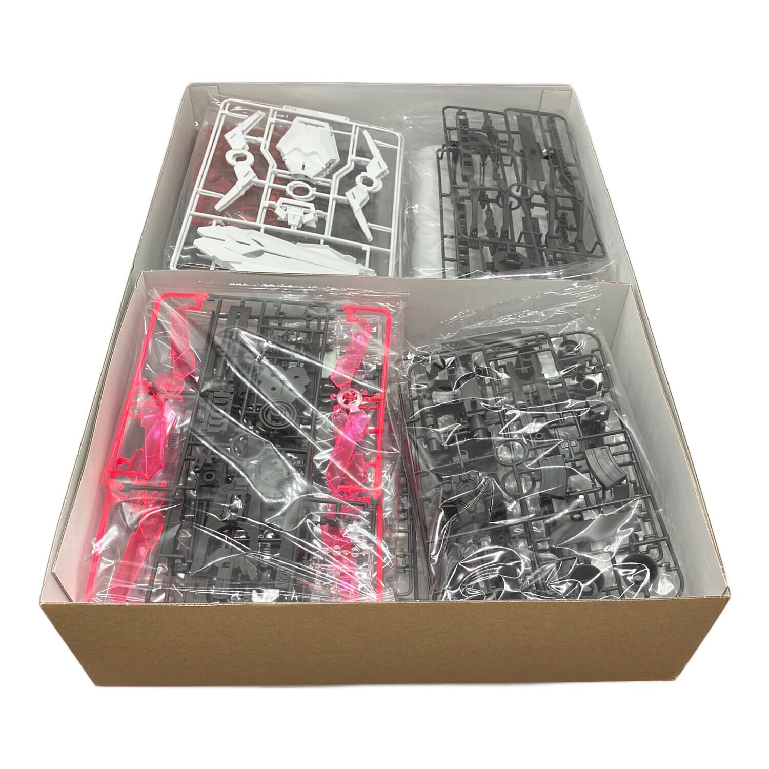 BANDAI (バンダイ) ガンプラ フルアーマーユニット PG 1/60 RX-0