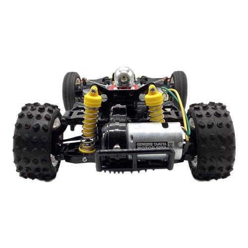 TAMIYA (タミヤ) ラジコン 1/10RCカー @ NOVAFOX 2WD HIGH PERFORMANCE