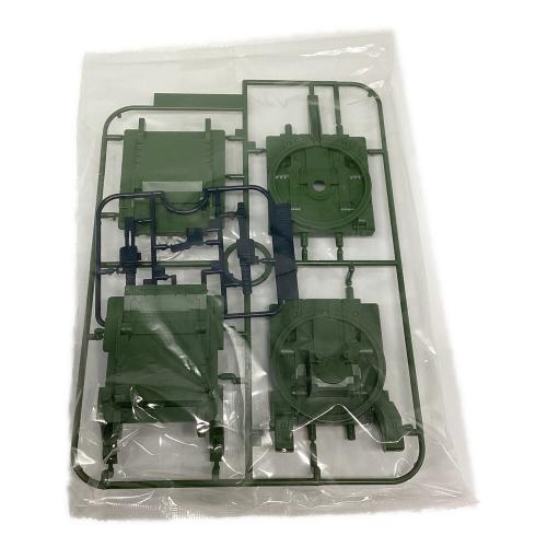 BANDAI (バンダイ) 1/144 EX MODEL YMT-05 ヒルドルブ 「機動戦士