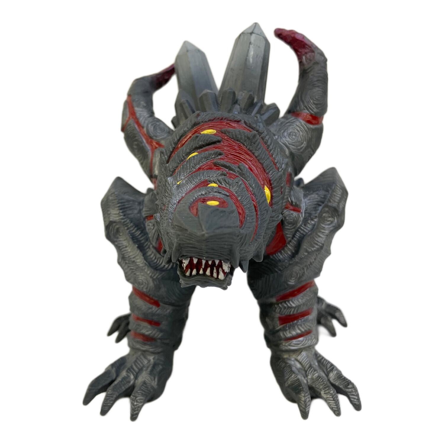 ウルトラ怪獣シリーズ (ウルトラカイジュウシリーズ) ゴルゴレム 2004