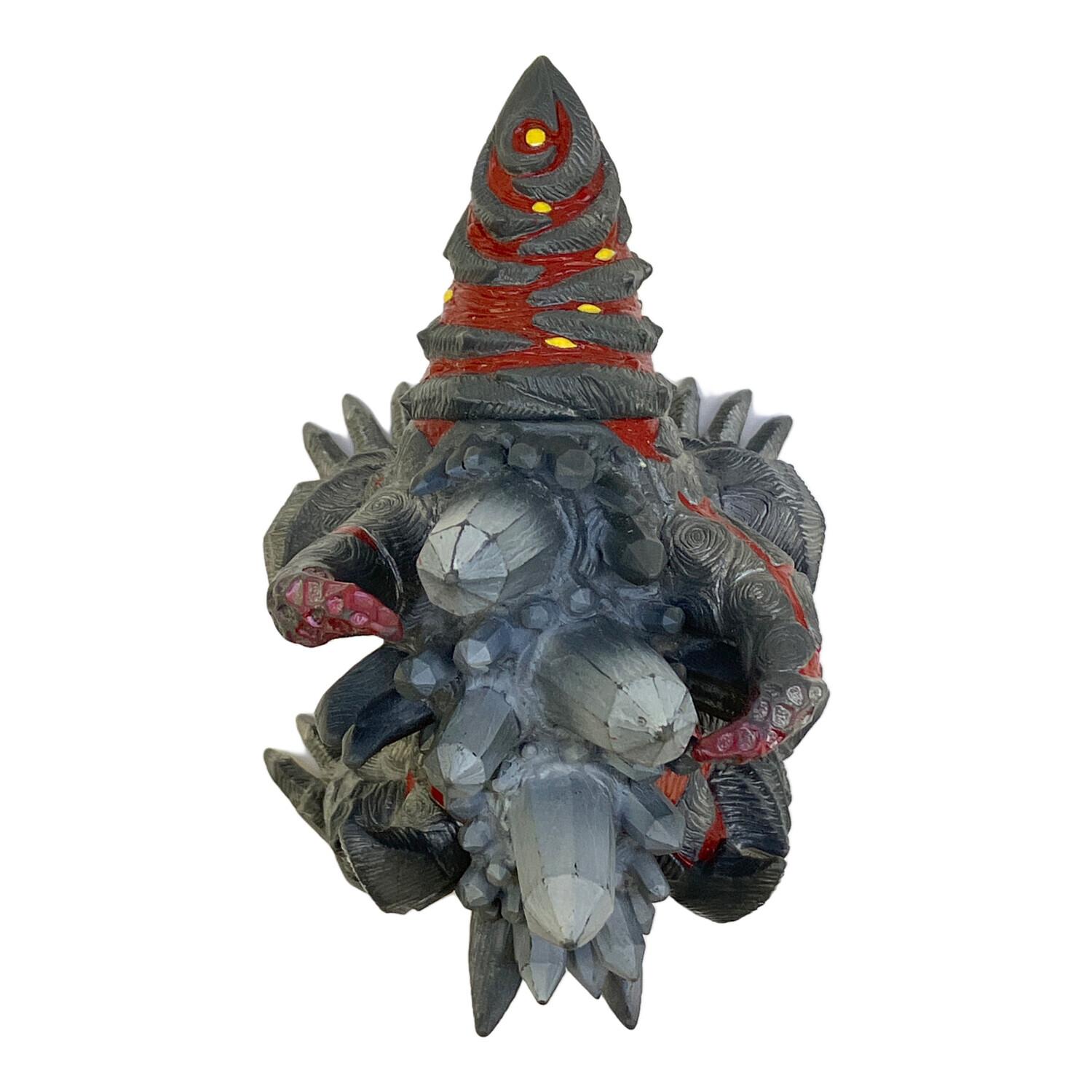 ウルトラ怪獣シリーズ (ウルトラカイジュウシリーズ) ゴルゴレム 2004