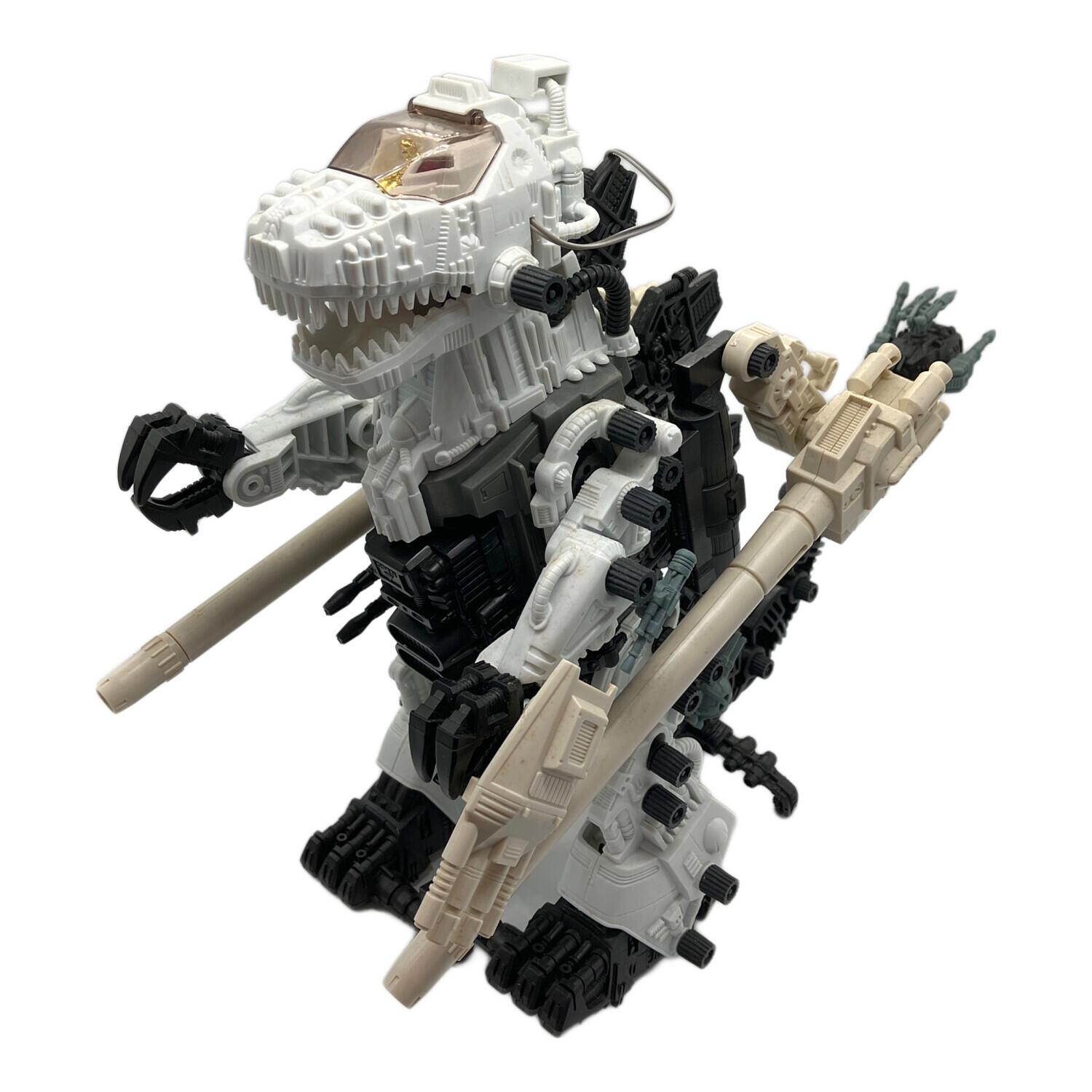 メカ生体ゾイド ゴジュラス・マークⅡ 恐竜型｜トレファクONLINE