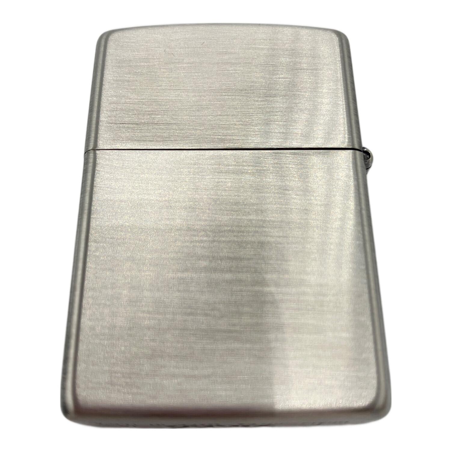 新世紀エヴァンゲリオン (シンセイキエヴァンゲリオン) ZIPPO 第弐話