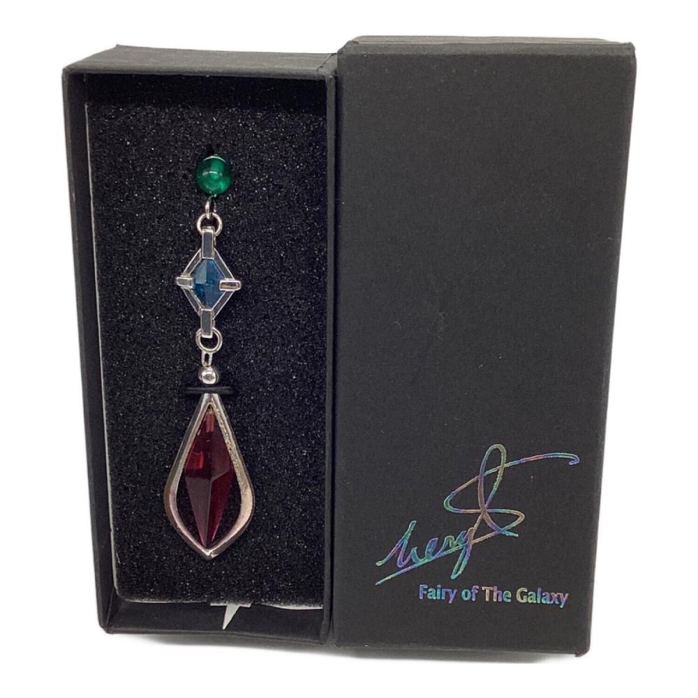 マクロスF (マクロスフロンティア) シェリルテンノーム イヤリング