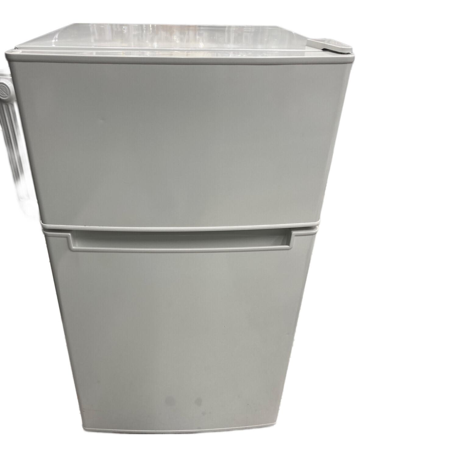 ハイアール 冷蔵庫 AT-RF85B 85L 2019年製 Haier (ハイアール) 2ドア