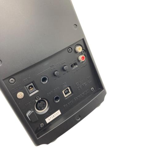 ROLAND (ローランド) マルチフォーマット・ミュージック・プレーヤー