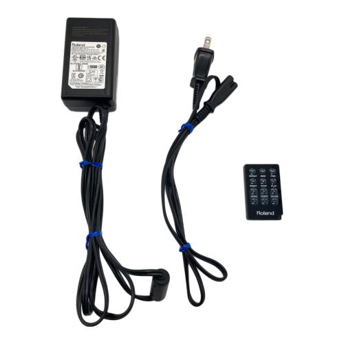 ROLAND (ローランド) マルチフォーマット・ミュージック・プレーヤー