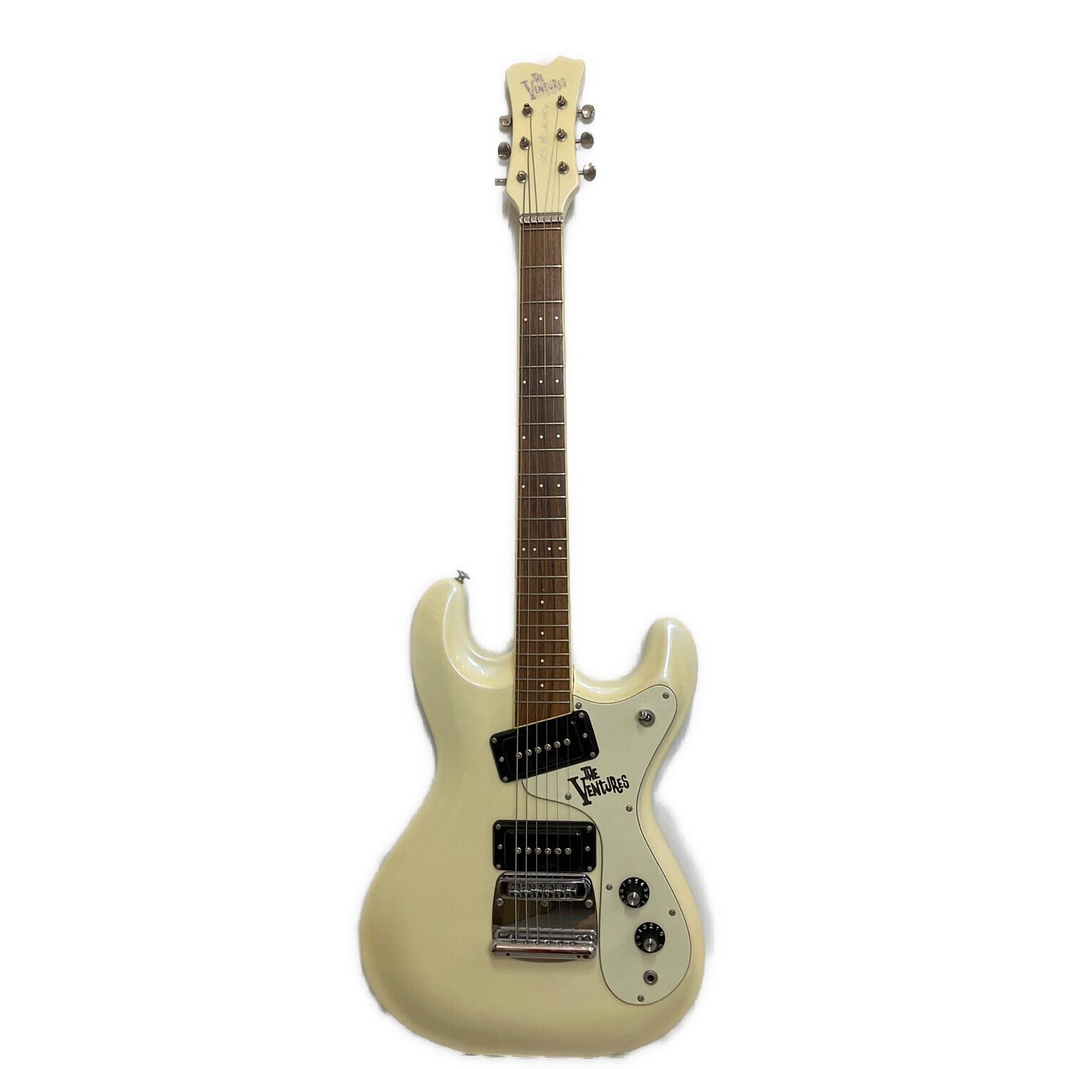 ARIA (アリア) エレキギター The Ventures Model 40th anniversary