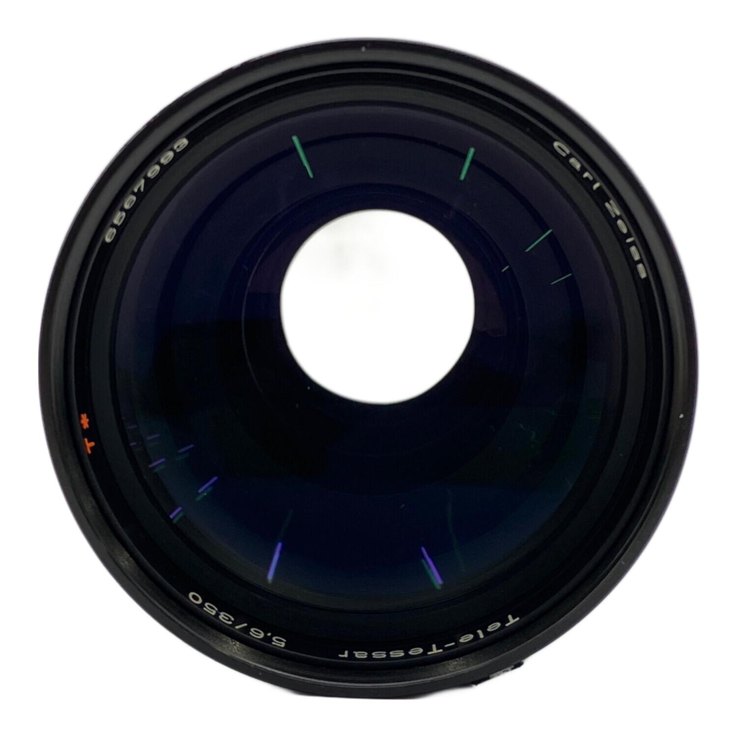 Hasselblad (ハッセルブラッド) レンズ レザーケース付き Carl Zeiss