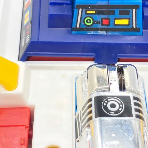 バトルフィーバーJ バトルコンビネーション2(超合金バトルフィーバー