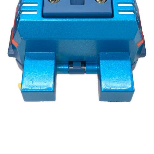 ポピー DX超合金 ゴーグルロボクロスインボックス 大戦隊ゴーグル