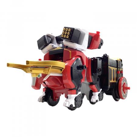 侍戦隊シンケンジャー 侍合体シリーズ DXモウギュウダイオー