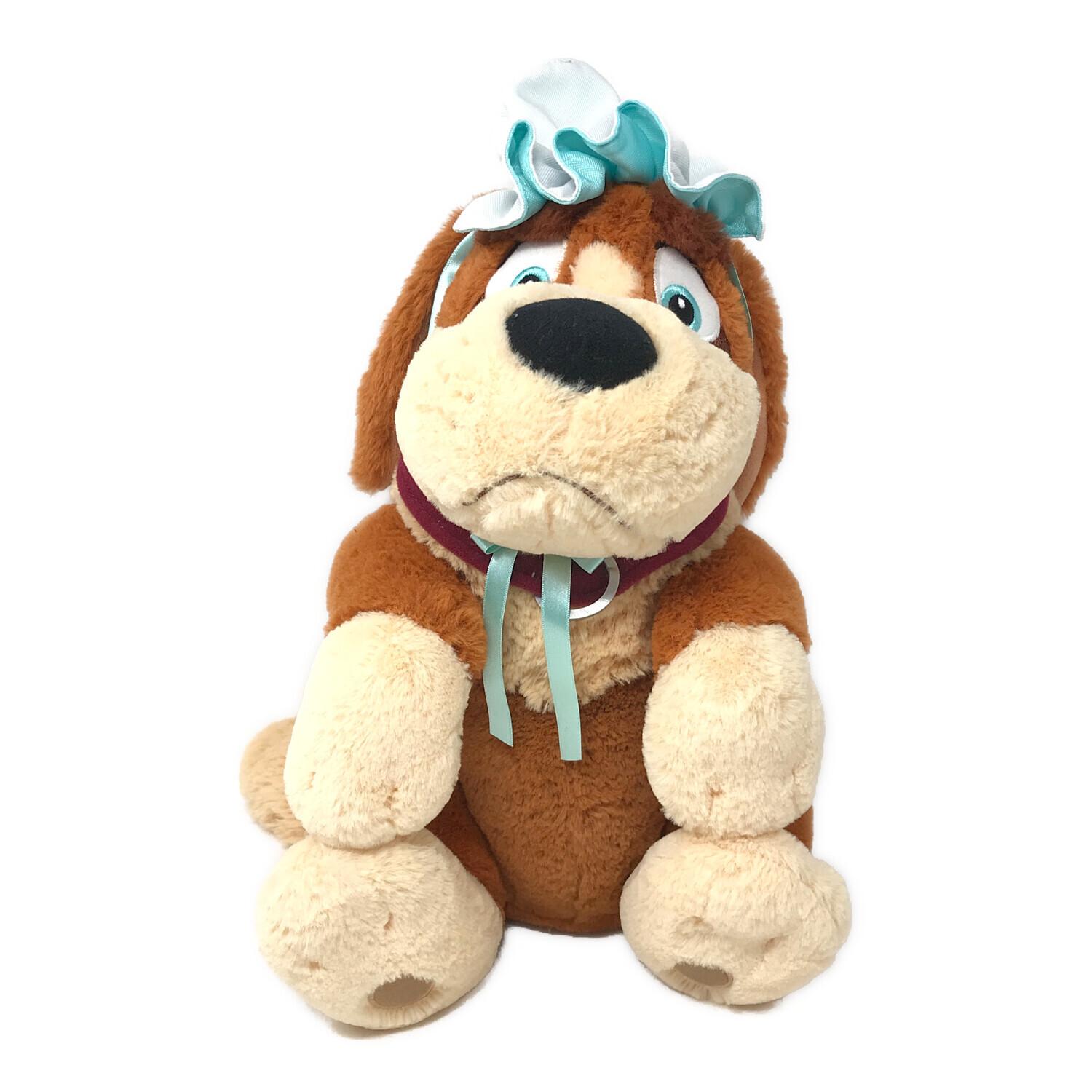 Disney STORE (ディズニーストア) ヌイグルミ ピーターパン ナナ