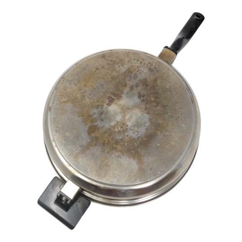 INKOR(インコア) 片手鍋｜トレファクONLINE