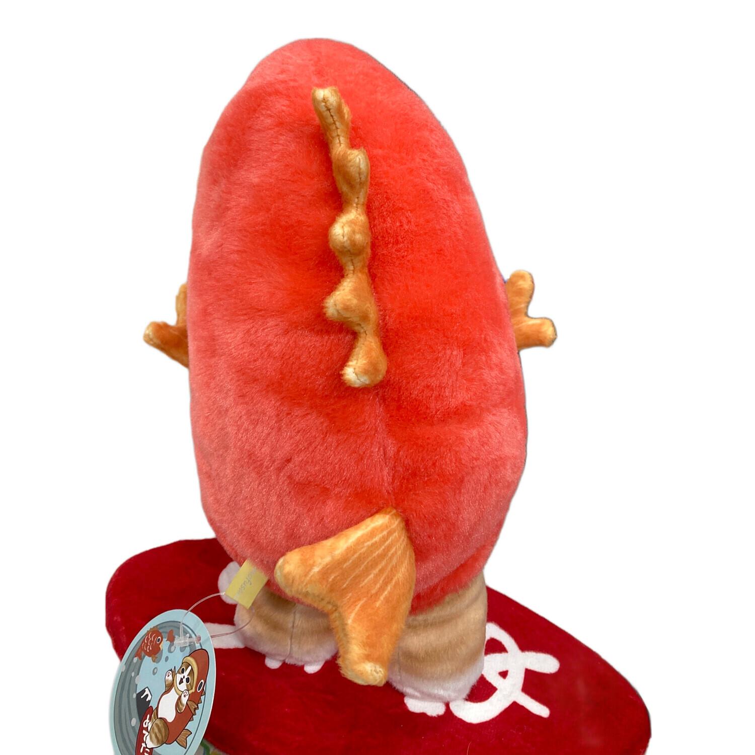 mofusand（モフサンド） めで鯛にゃんぬいぐるみ ネコ｜トレファクONLINE