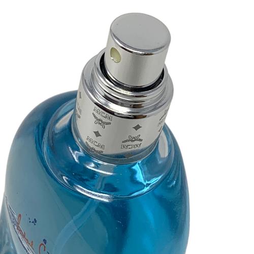 MCM (エムシーエム) ベリー MC オードトワレ 100ml 残量80%-99